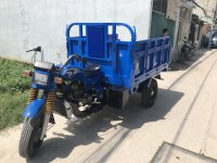 Giới thiệu sản phẩm xe ba bánh Nam Định giá tốt