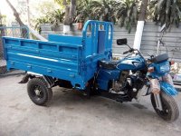 Những điều cần lưu ý khi sử dụng xe chở hàng 3 bánh