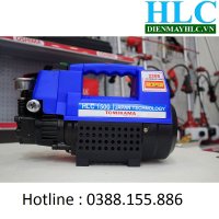 Chia sẻ kinh nghiệm khi có nhu cầu mua máy rửa xe gia đình