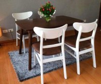 Kinh nghiệm chọn mua bộ bàn ghế gỗ phòng khách