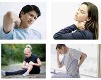 Làm thế nào để giảm đau nhức xương khớp ở người trẻ?