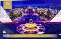 Thành phố trẻ Đồng Xoài, Bình Phước: 'Tâm điểm đầu tư bất động sản năm 2019'