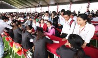 BĐS Bình Phước hút nhà đầu tư với dự án chất lượng