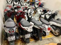 Mua xe máy Honda SH cũ ở đâu uy tín và được giá tốt nhất tại Hà Nội?