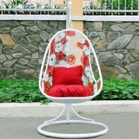 Mách bạn vài mẹo hay ho khi chọn ghế xích đu ngoài trời