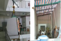 Hướng dẫn sử dụng máy tời kéo an toàn và hiệu quả