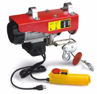Hướng dẫn chọn mua máy tời xây dựng hiệu quả tại TPHCM