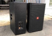 Loa JBL SRX 715 giá bao nhiêu? Cần lưu ý gì khi sử dụng để loa cho âm thanh chất lượng nhất?