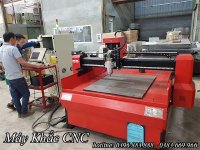 Máy khắc cnc Đông Phương có thể làm được gì