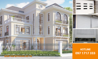 Giới thiệu thiết bị cửa tự động