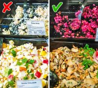 Trở thành người tiêu dùng thông minh chỉ với 9 mẹo mua hàng