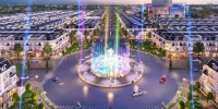 Giá đất nền sổ đỏ Long An có thể tăng 30-40% trong năm 2019