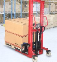 Địa chỉ bán xe nâng tay cao giá tốt