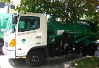 Dịch vụ hút bể phốt tại Thanh Hóa - Thông tắc bể phốt