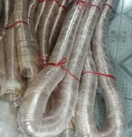 Kinh nghiệm sử dụng ống hút bụi Pu lõi thép mạ đồng