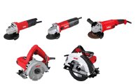 Ra mắt dụng cụ điện cầm tay VAC - chất lượng tuyệt hảo dành cho người tiêu dùng