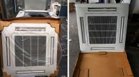 Một số tính năng nổi bật của máy lạnh âm trần Daikin FCF100CVM/RZF100CVMV 4Hp Inverter
