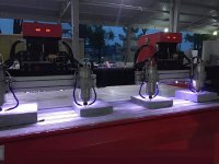 Dòng máy cnc khắc đá và những điều bạn cần biết – Đông Phương Hà Nội