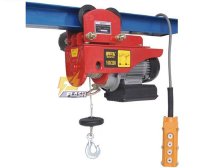 Giới thiệu một số mẫu tời điện 200 kg 300 kg tốt nhất