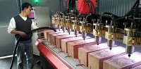Khám phá sản phẩm máy khắc gỗ đến từ Đông Phương Hà Nội
