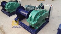 Bạn có biết: Địa chỉ nhà phân phối tời điện Kio Winch chính hãng tại Hà Nội