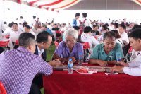 Bất động sản TP Đồng Xoài, Bình Phước hấp dẫn nhà đầu tư