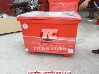 Thùng Giữ Lạnh Thái Lan Dung Tích Lớn