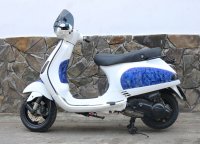 Dịch vụ Vespa Chuyên Nghiệp tại Hồ Chí Minh