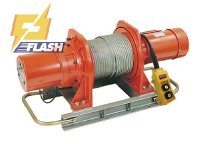 Đặc điểm tời điện Kio Winch 1 tấn mà bạn cần biết