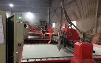Giới thiệu máy cắt khắc cnc giá rẻ trên toàn quốc