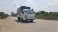 Lý do chọn mua xe tải Hyundai H150 1.5 tấn tại Hyundai Việt