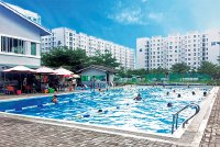 Lợi ích từ tính năng lọc và tuần hoàn lưu thông ở máy bơm hồ bơi