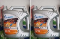 Sự khác nhau giữa dầu nhớt động cơ và dầu nhớt thủy lực