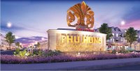 Cát tường phú hưng cảnh quan Cát tường phú hưng đầu tiên của thành phố Đồng xoài, Bình phước