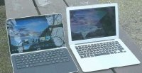 Nên chọn mua laptop thường hay Macbook?