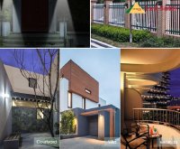 Đèn sử dụng năng lượng mặt trời đối với sân vườn nhà bạn.