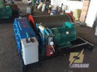 Bảng giá tời điện 5 tấn các loại tại Việt Nam chi tiết nhất