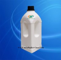 Cung cấp can nhựa đựng hóa chất giá rẻ, Can nhựa hdpe các loại