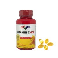 TẦM QUAN TRỌNG VÀ VAI TRÒ CỦA VITAMIN E ĐỐI VỚI SỨC KHỎE