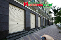 Sửa Cửa Cuốn Quận 3 Sài Gòn Cửa Cuốn Minh Nghĩa Door