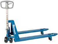 Xe nâng tay Nhật Bản Bishamon 2.5 tấn