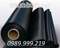 Các tác dụng của màng chống thấm trong nuôi trồng thủy sản