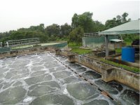 Máy bơm chìm thoát nước thải FEKA 600 MA đa năng cho công trình nhỏ