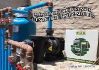 9 điểm chỉ ra đây là chiếc máy bơm hồ bơi tốt và tiện lợi nhất 