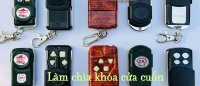 Sửa cửa cuốn của Minhnghiadoor