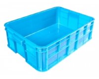 Thùng nhựa  đặc, sóng nhựa Bít, thùng nhựa đặc 1T9, Sóng Bít Hs003 có gì mới lạ?