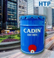 Sơn Pu loại nào tốt nhất Và sử dụng được trên bề mặt nào