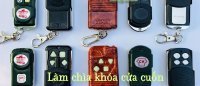 Sửa Cửa Cuốn Quận Bình Thạnh. Khóa Cửa Cuốn Bình Thạnh