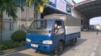 Xe tải Kia 2.4 tấn thùng mui bạt tại Tây Ninh