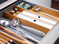 Mẹo Dọn Dẹp Nhà Bếp Nhanh Chóng Và Hiệu Quả Cùng Hafele